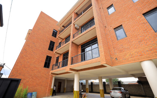 Affordable New 1 Bedroom Apartment for Rent in Ntinda – Kyikaya Road