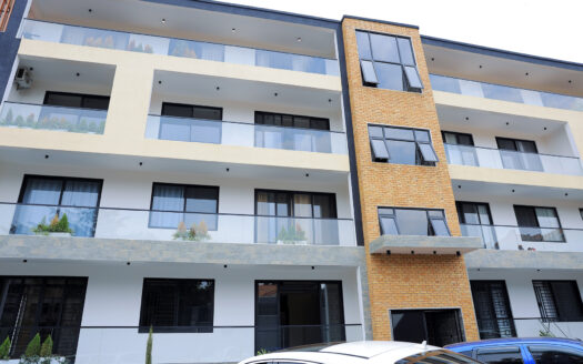 New 2 Bedroom, 2 Bathroom Apartment for Rent in Buziga, Makindye